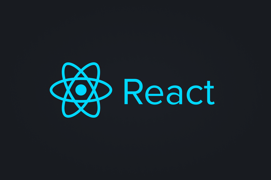 React Boilerplate template banner